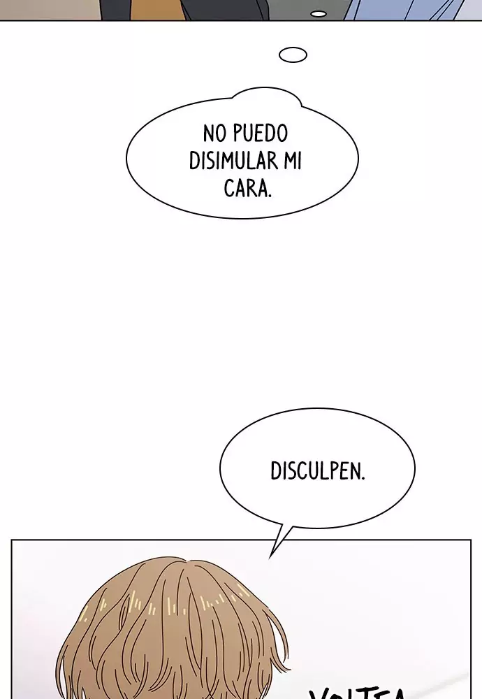 temporada de flores capítulo 40, página 79