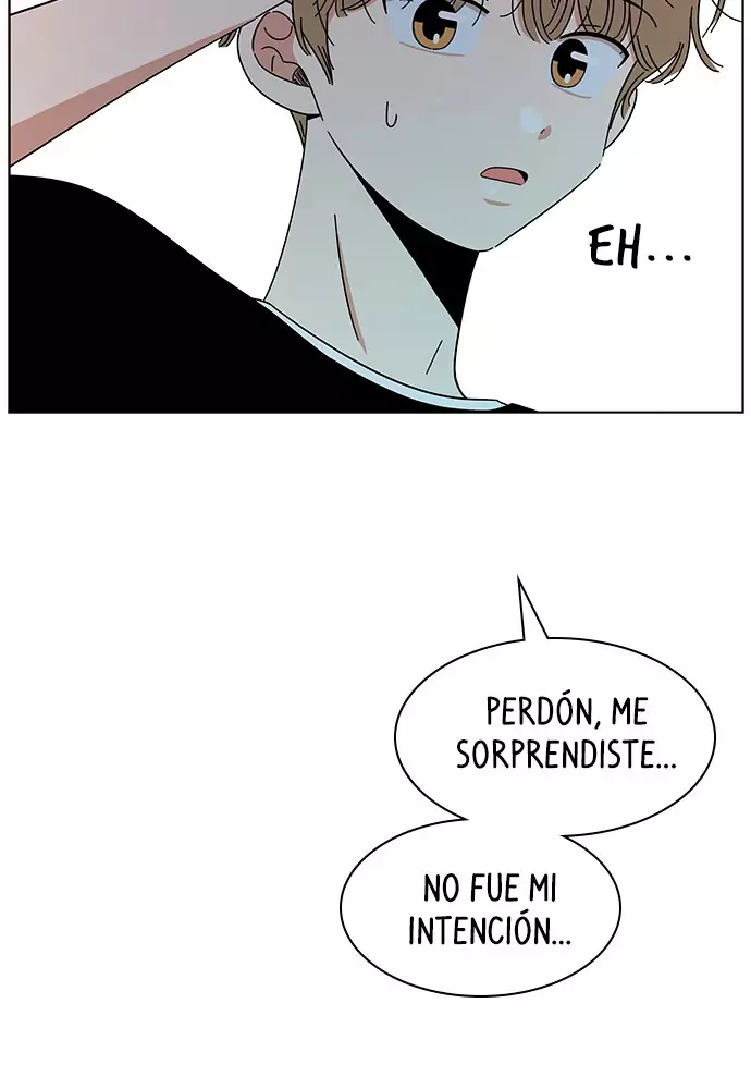 temporada de flores capítulo 41, página 4