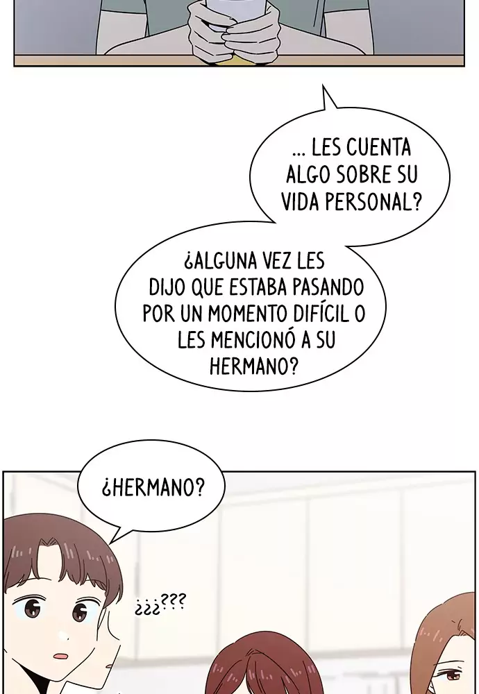 temporada de flores capítulo 41, página 13