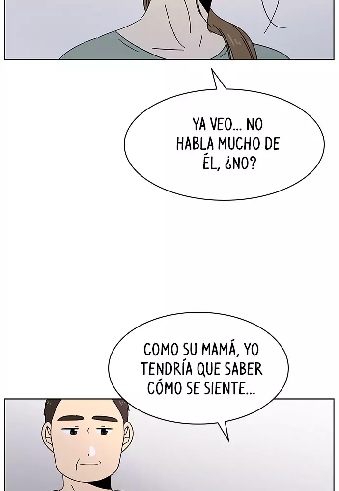 temporada de flores capítulo 41, página 15