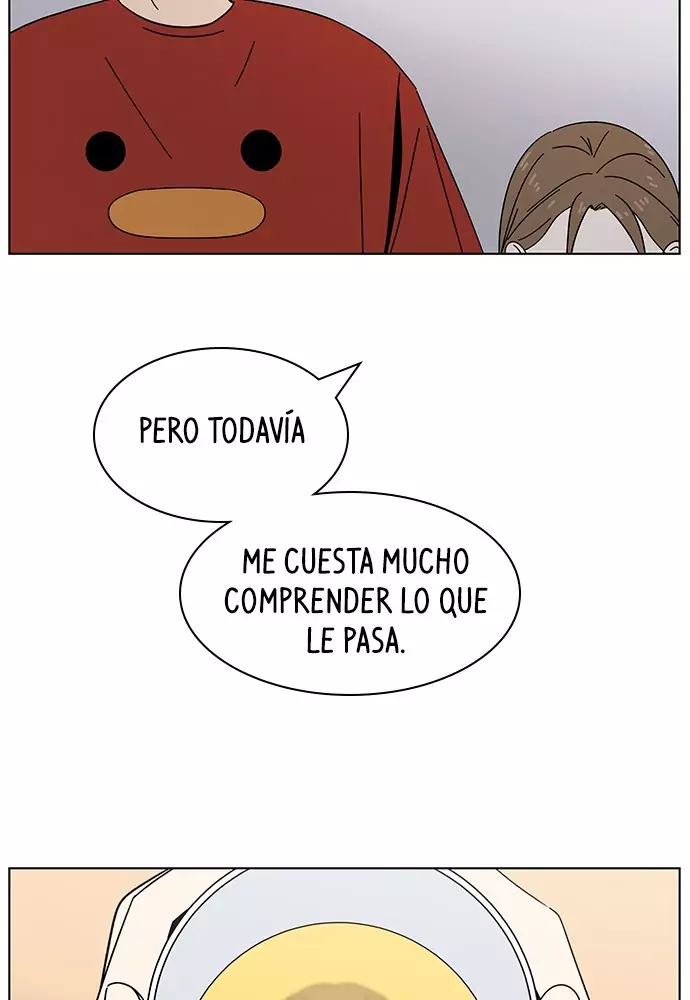 temporada de flores capítulo 41, página 16