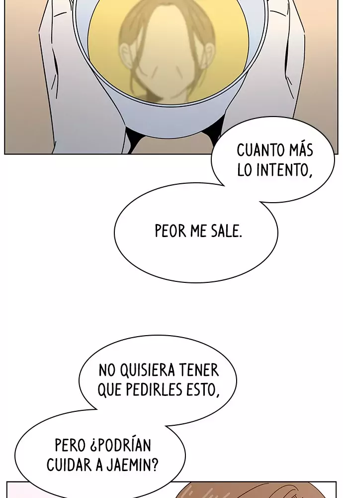 temporada de flores capítulo 41, página 17