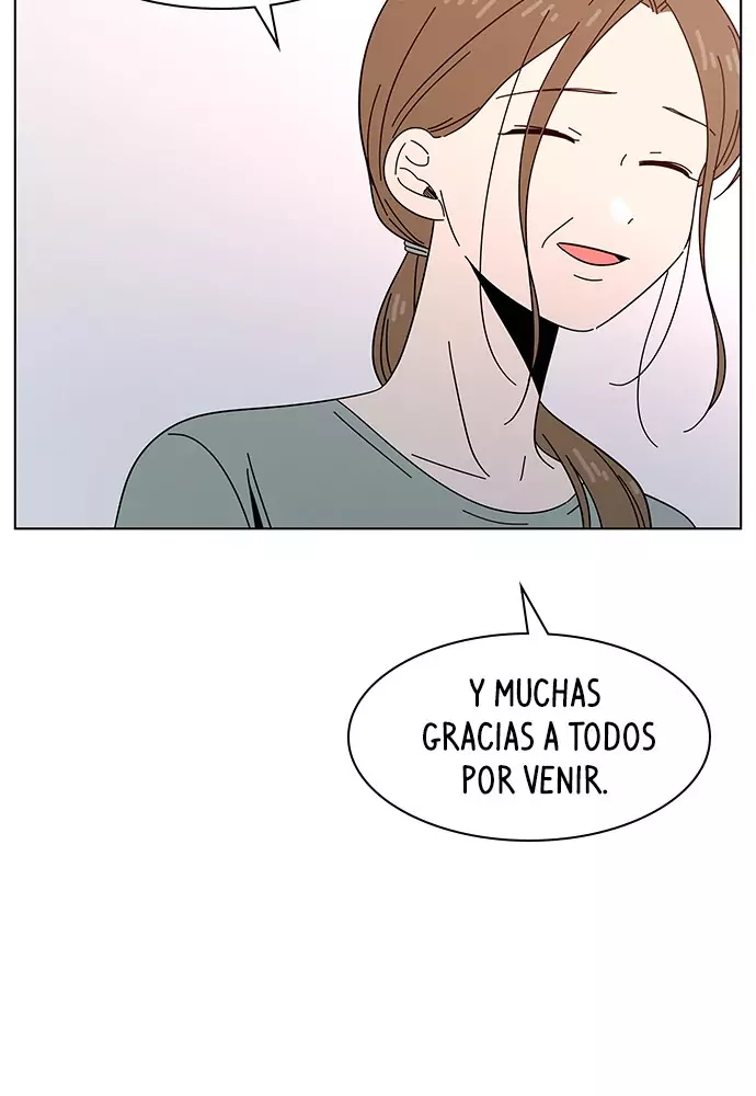 temporada de flores capítulo 41, página 18