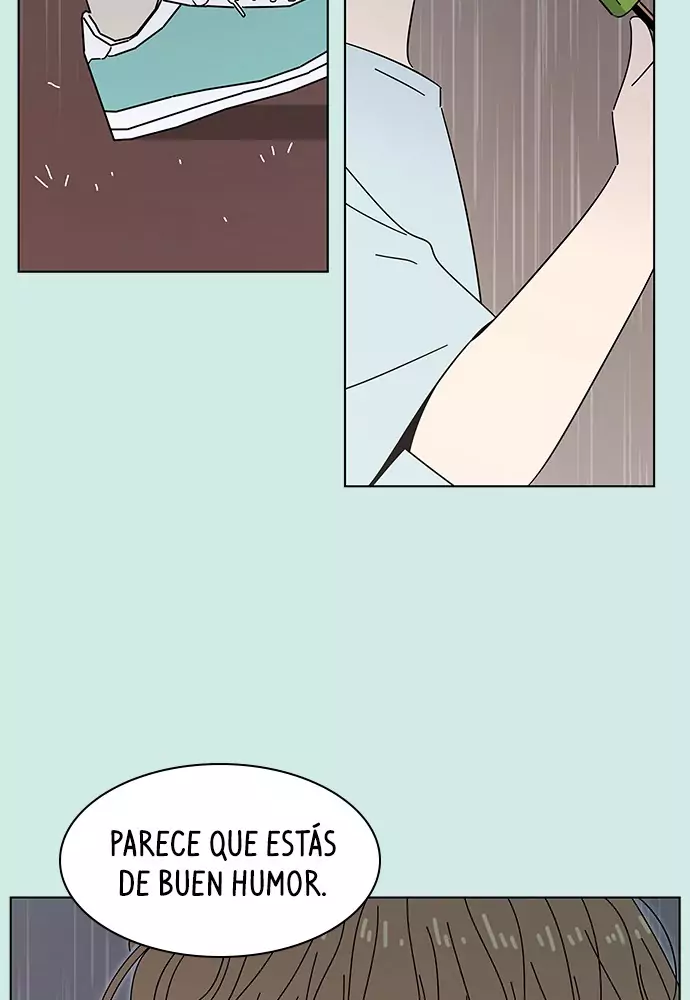 temporada de flores capítulo 41, página 31