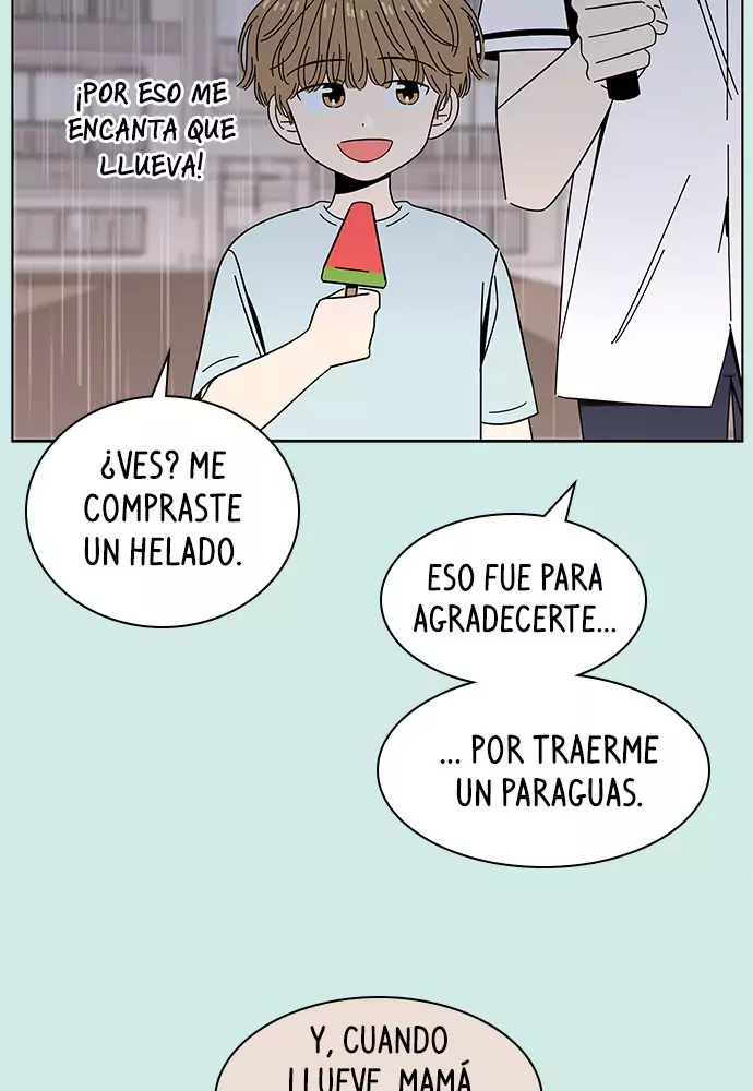 temporada de flores capítulo 41, página 33