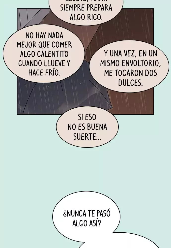 temporada de flores capítulo 41, página 34