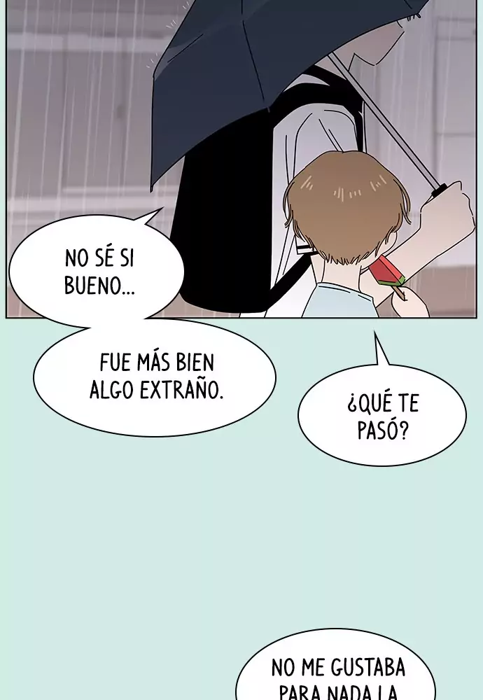 temporada de flores capítulo 41, página 36