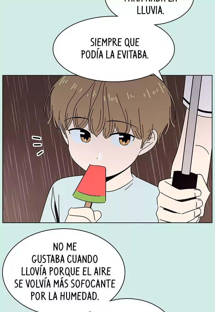 temporada de flores capítulo 41, página 37