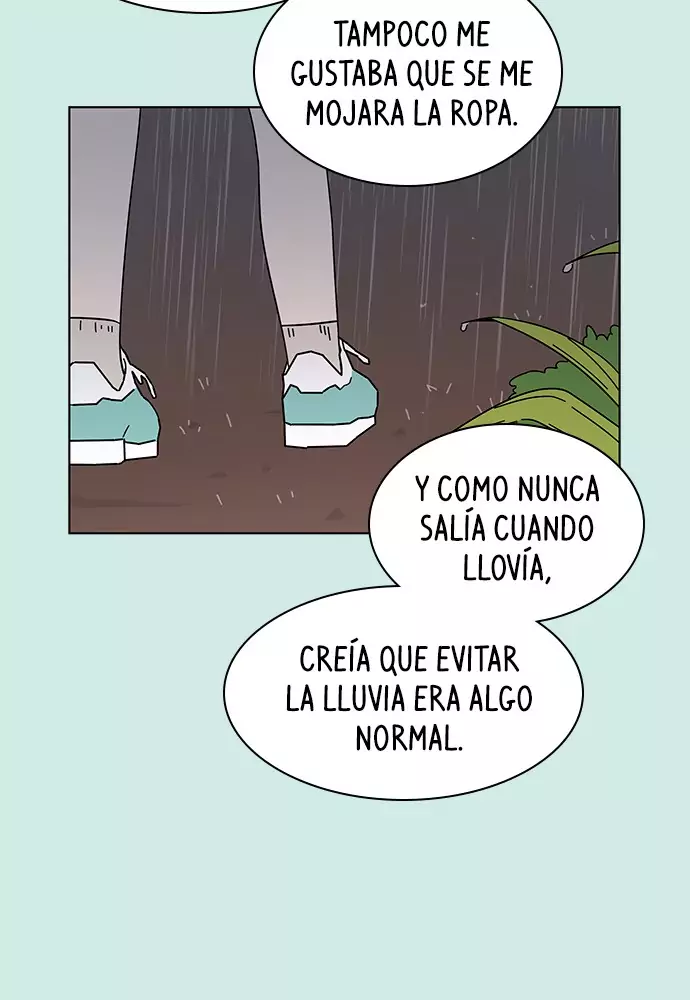 temporada de flores capítulo 41, página 38