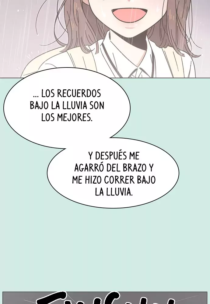 temporada de flores capítulo 41, página 41
