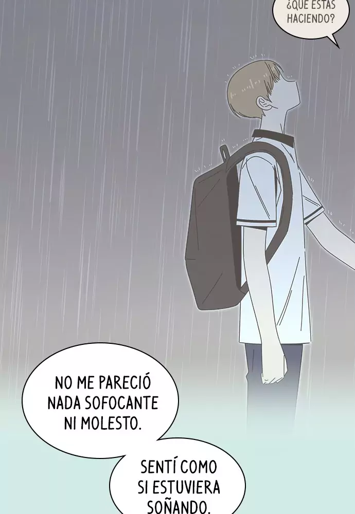 temporada de flores capítulo 41, página 44