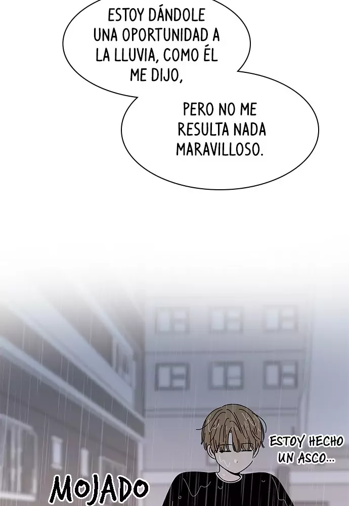temporada de flores capítulo 41, página 50