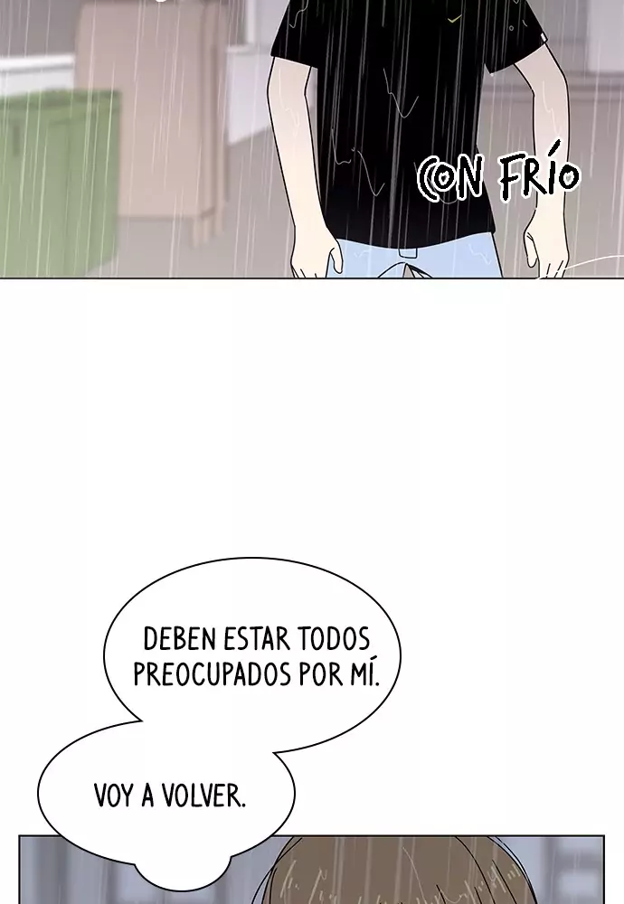 temporada de flores capítulo 41, página 51