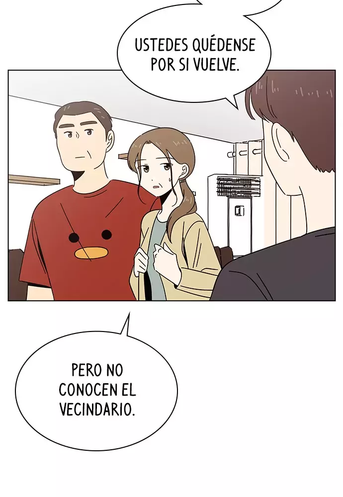 temporada de flores capítulo 41, página 60