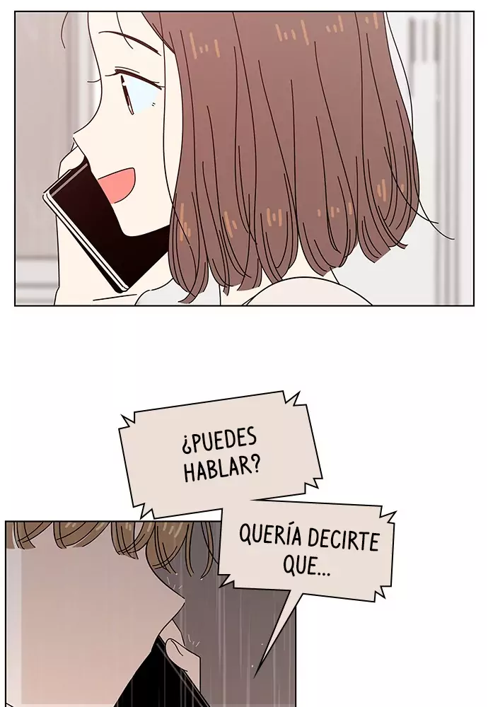 temporada de flores capítulo 41, página 63