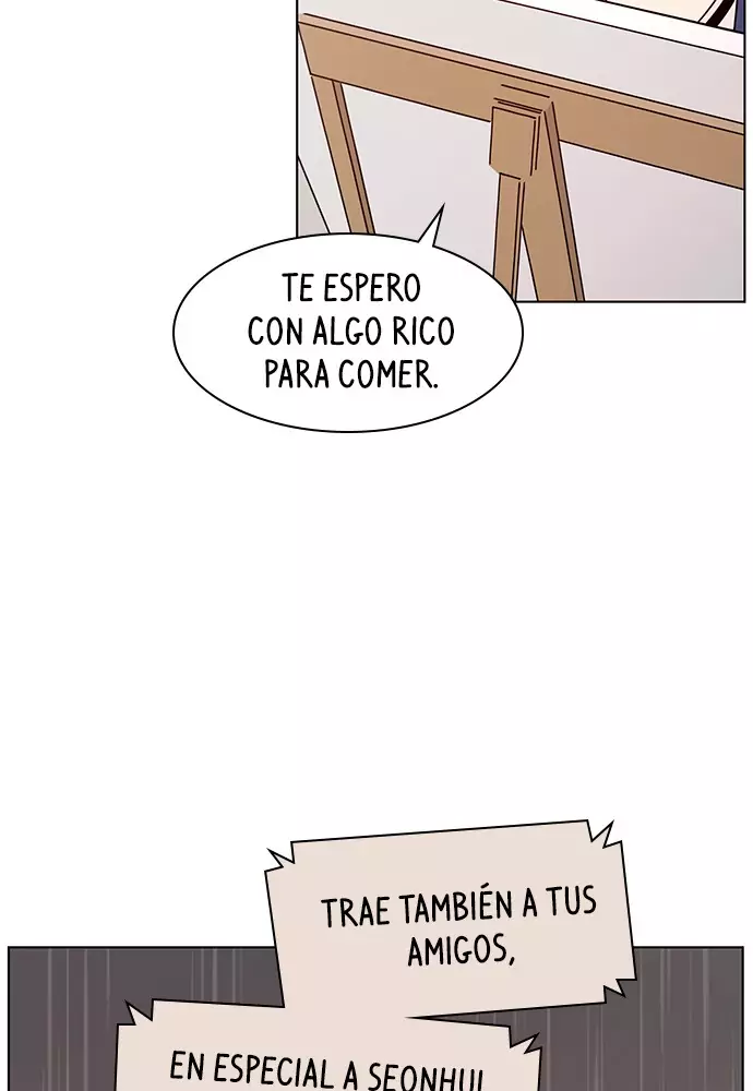 temporada de flores capítulo 41, página 65