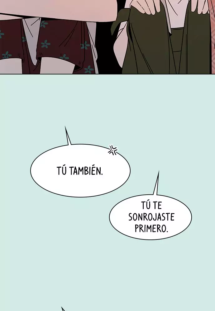 temporada de flores capítulo 41, página 74