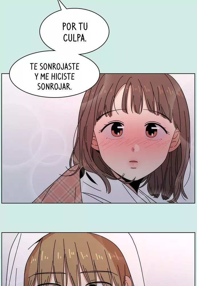 temporada de flores capítulo 41, página 75