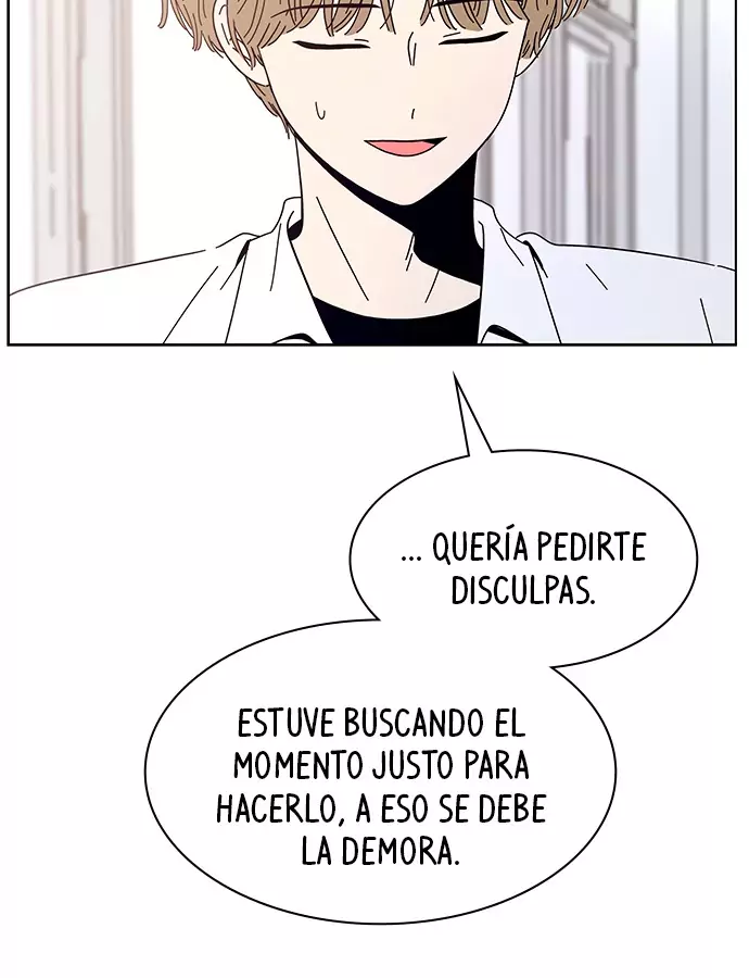 temporada de flores capítulo 6, página 8