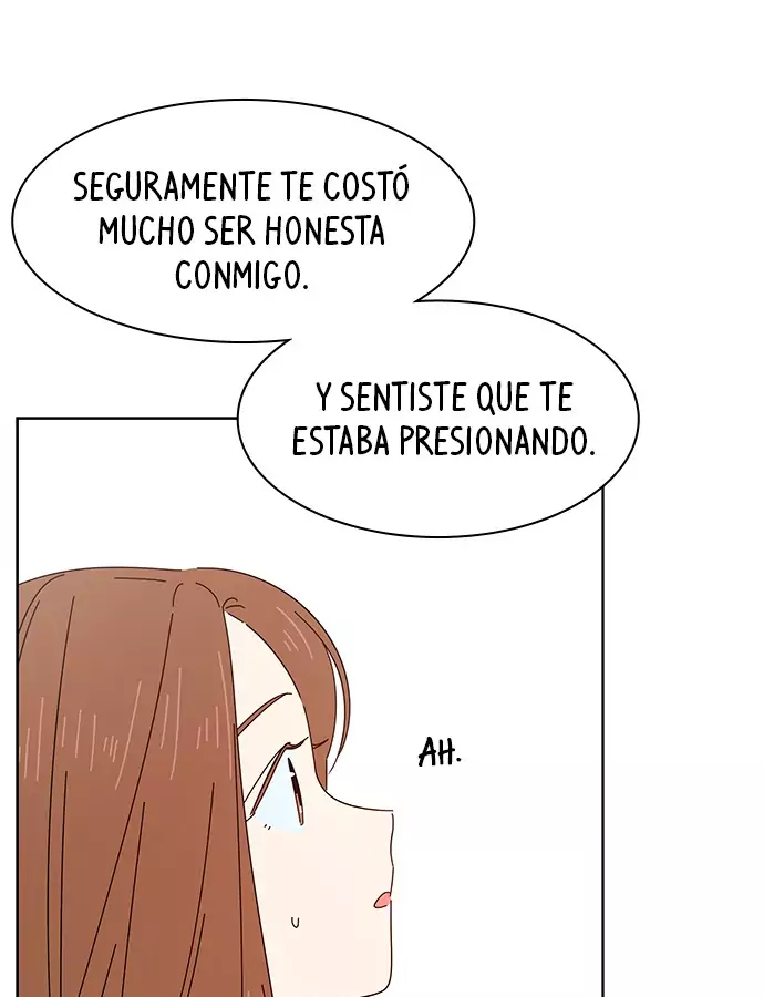 temporada de flores capítulo 6, página 9
