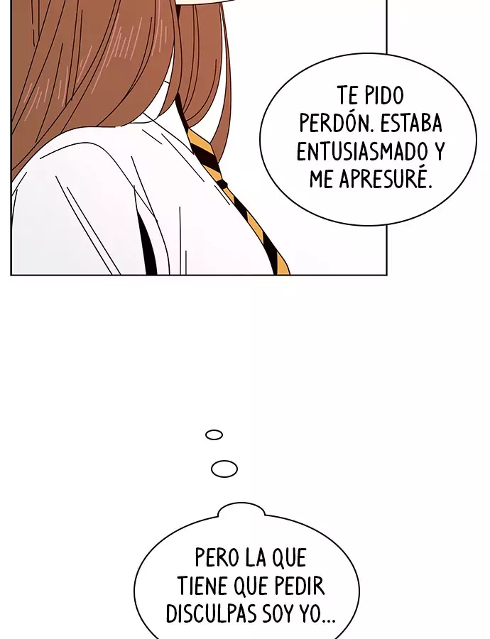 temporada de flores capítulo 6, página 10