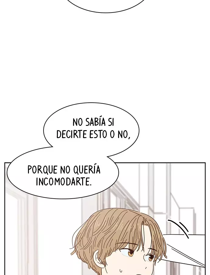 temporada de flores capítulo 6, página 11