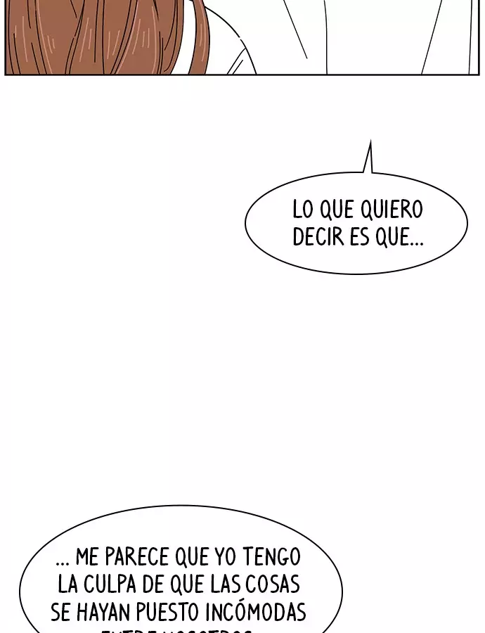 temporada de flores capítulo 6, página 17