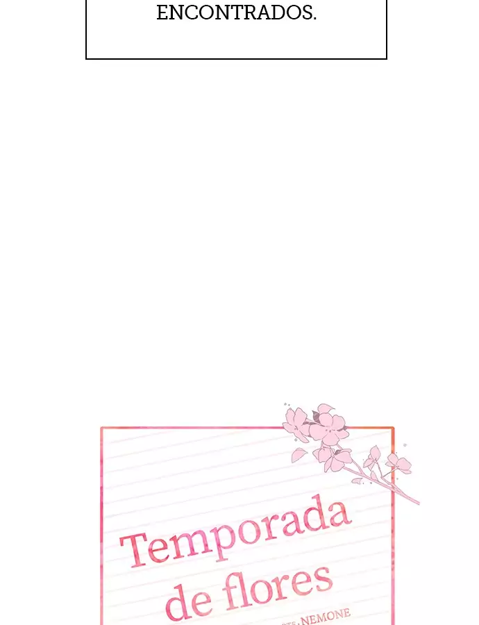 temporada de flores capítulo 6, página 29