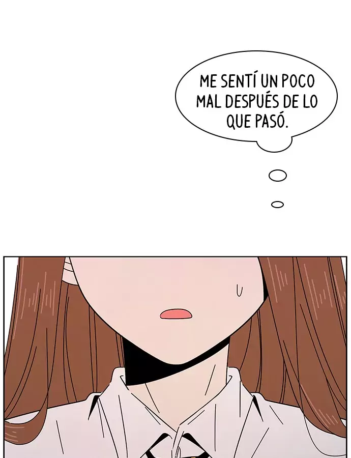 temporada de flores capítulo 6, página 31