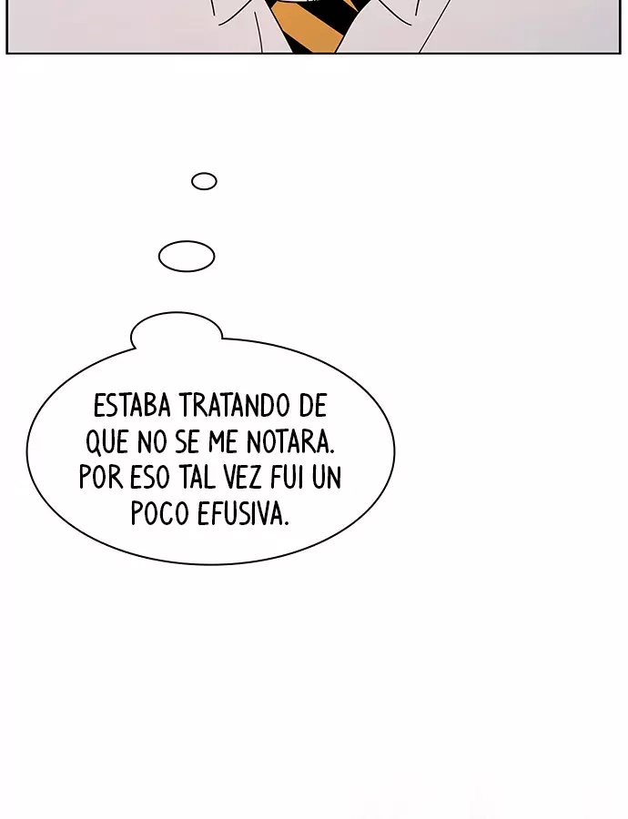 temporada de flores capítulo 6, página 32