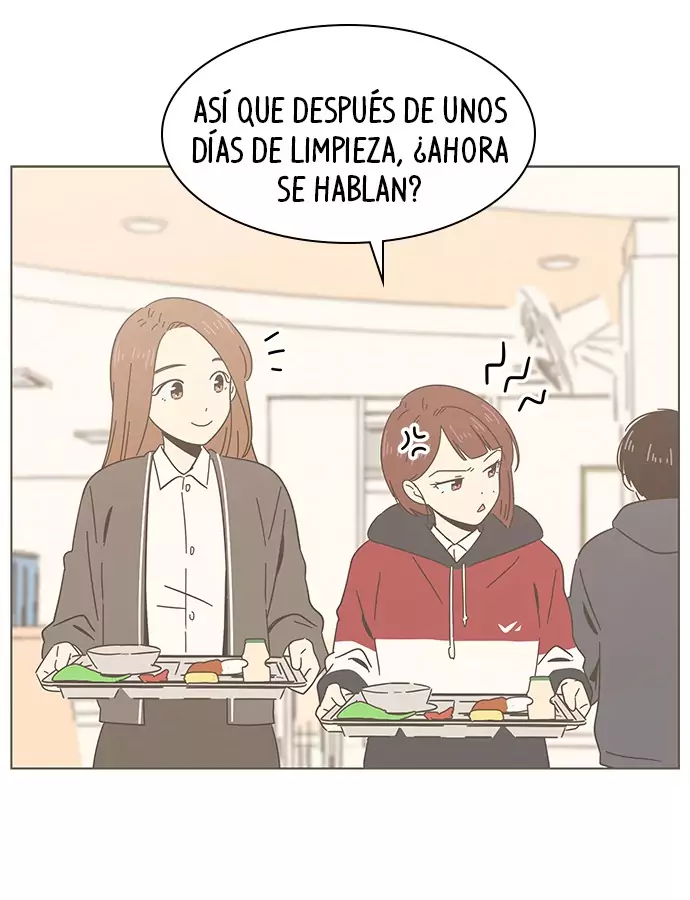 temporada de flores capítulo 6, página 42