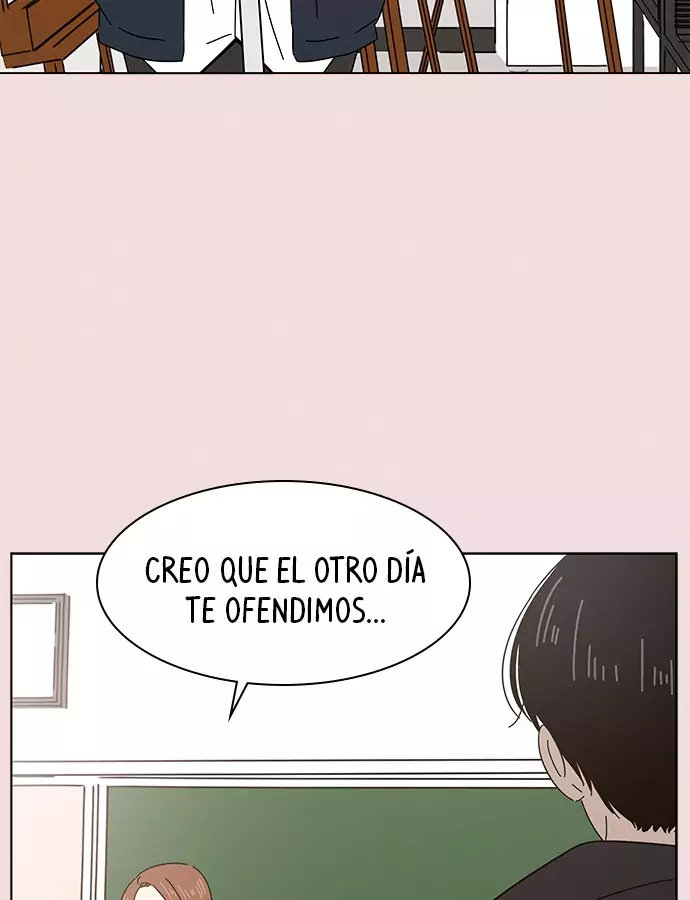 temporada de flores capítulo 6, página 49