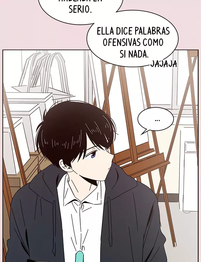 temporada de flores capítulo 6, página 51