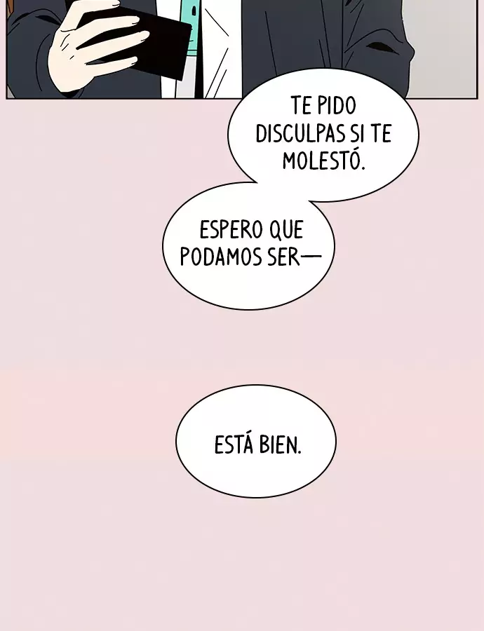 temporada de flores capítulo 6, página 52
