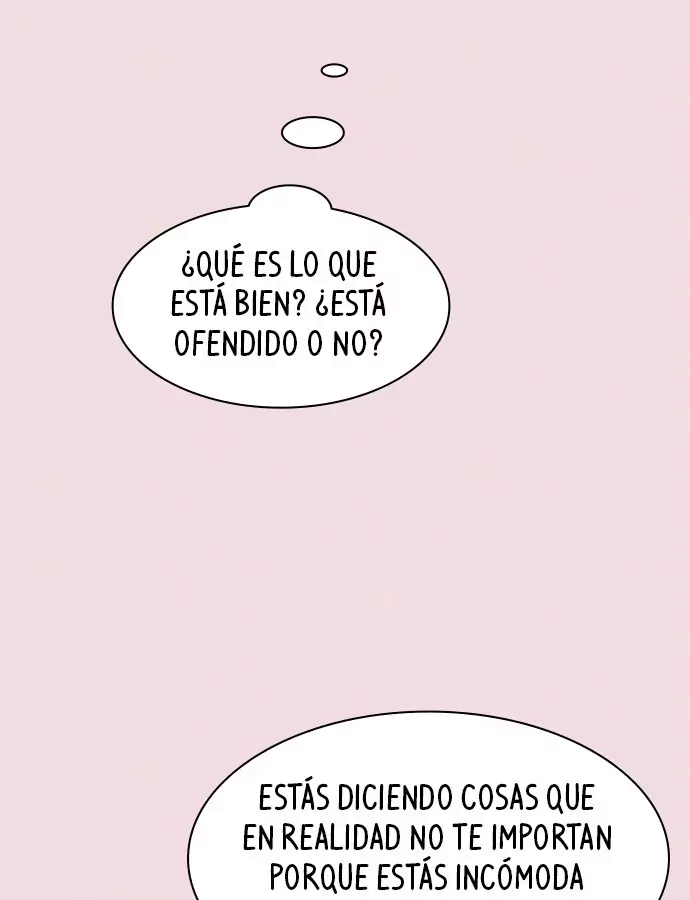 temporada de flores capítulo 6, página 54