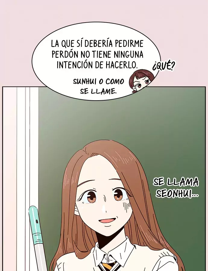 temporada de flores capítulo 6, página 57