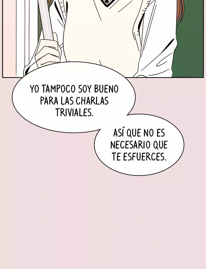 temporada de flores capítulo 6, página 58