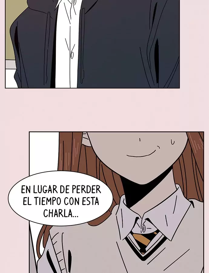 temporada de flores capítulo 6, página 61