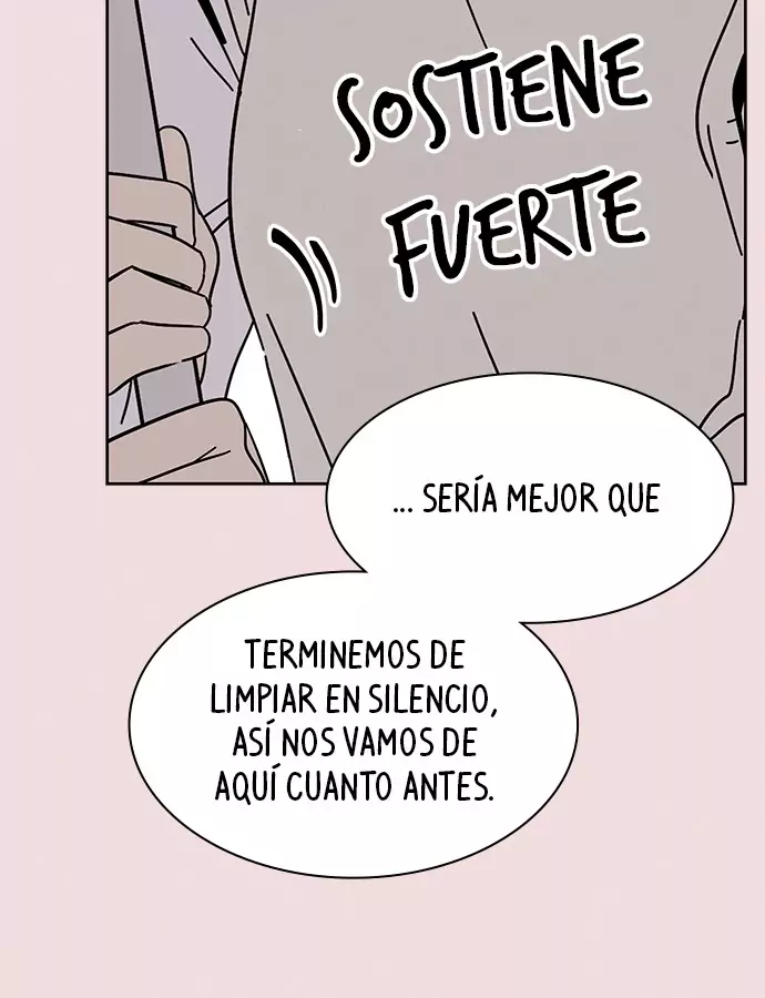 temporada de flores capítulo 6, página 62