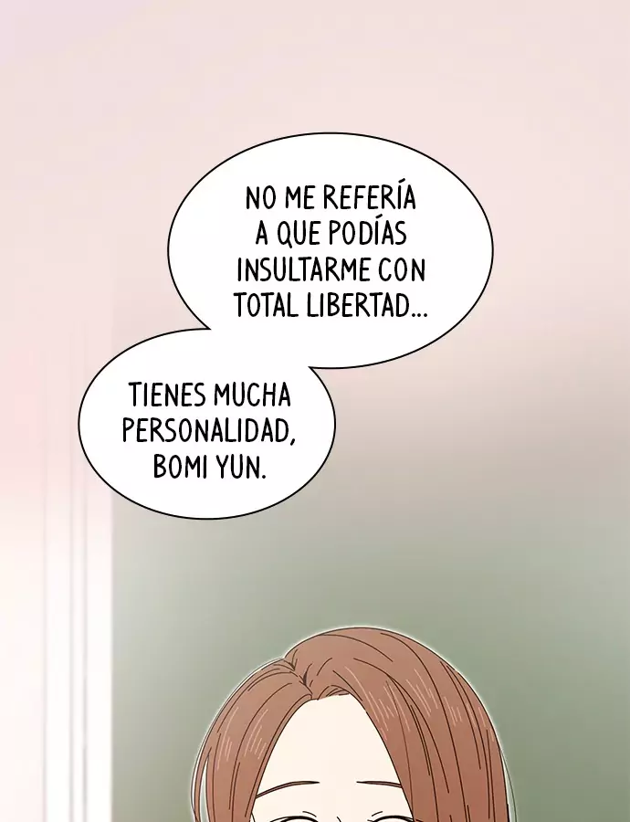 temporada de flores capítulo 6, página 70