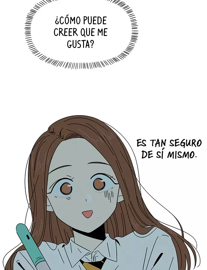 temporada de flores capítulo 6, página 77