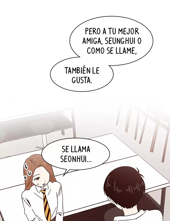 temporada de flores capítulo 6, página 95