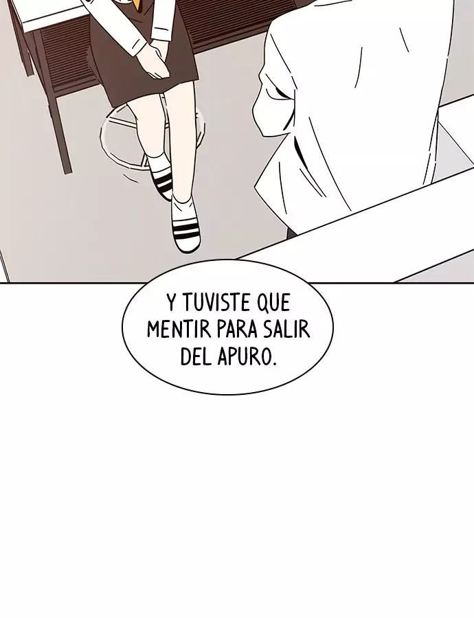 temporada de flores capítulo 6, página 96