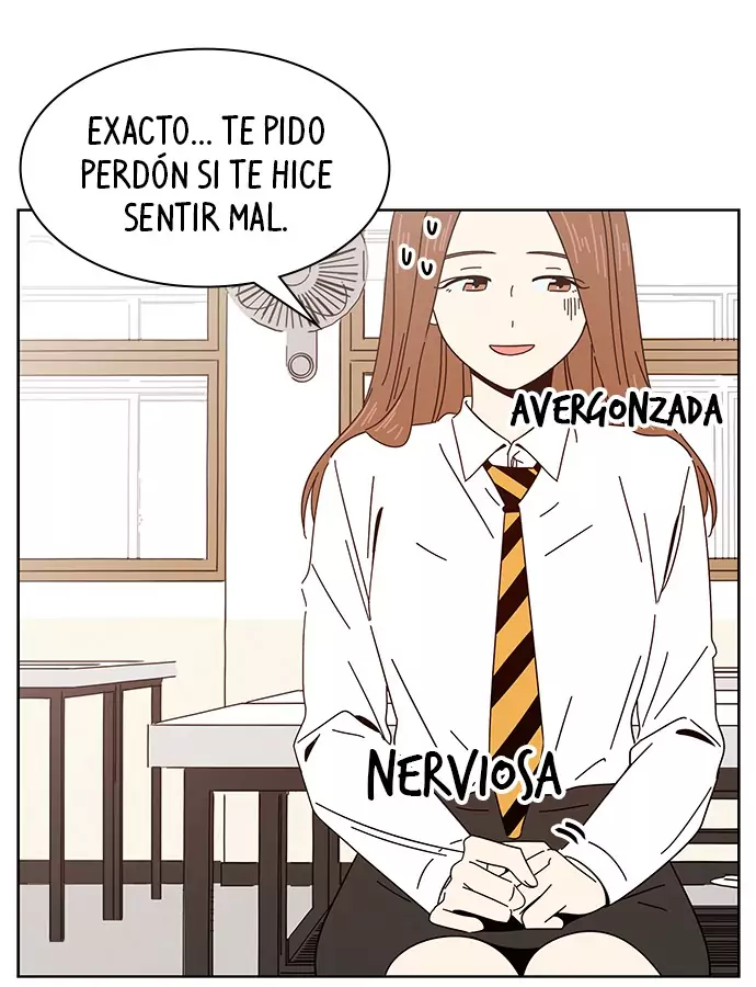temporada de flores capítulo 6, página 97