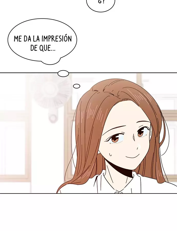 temporada de flores capítulo 6, página 100