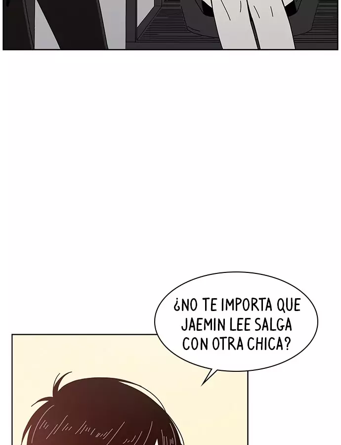 temporada de flores capítulo 6, página 104