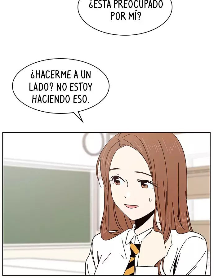 temporada de flores capítulo 6, página 107