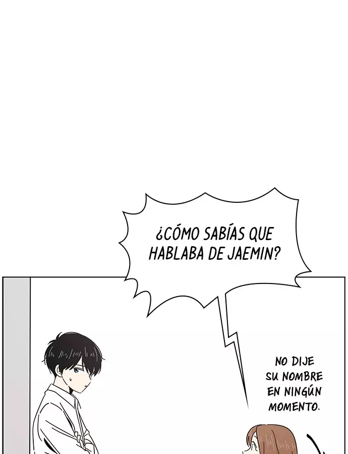 temporada de flores capítulo 6, página 111
