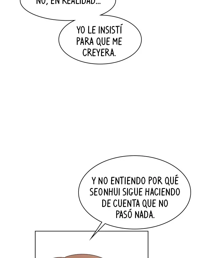 temporada de flores capítulo 6, página 116