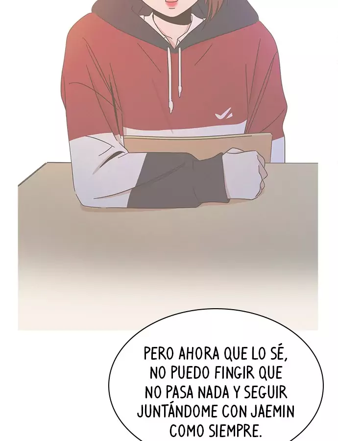 temporada de flores capítulo 6, página 119